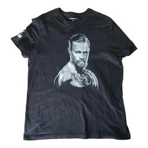 Conor Mcgregor  UFC tshirt‎ size XL